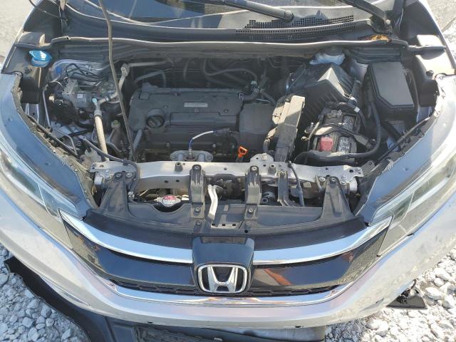 Photo 12 from auction – 2016 HONDA CR-V EXL with VIN 5J6RM3H71GL022235