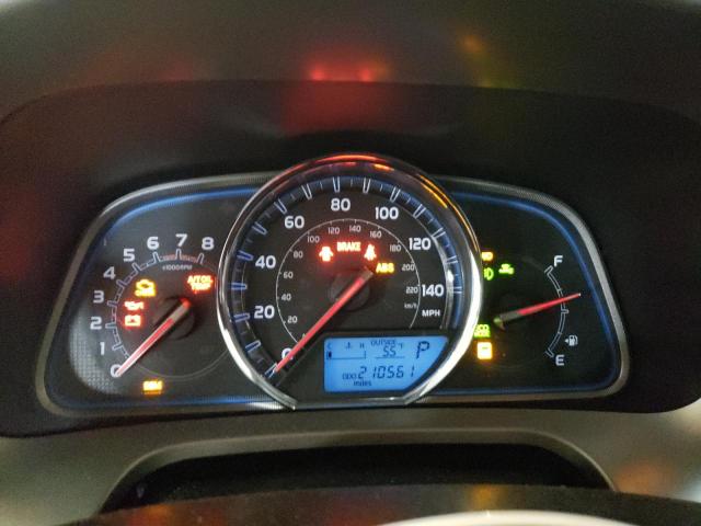 Photo 9 from auction – 2013 TOYOTA RAV4 LIMIT with VIN 2T3DFREV3DW095390