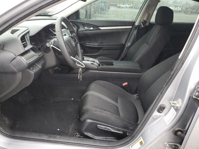 Photo 7 from auction – 2016 HONDA CIVIC LX with VIN 19XFC2F56GE045719