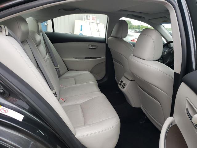 Photo 10 from auction – 2011 LEXUS ES 350 with VIN JTHBK1EG7B2467534