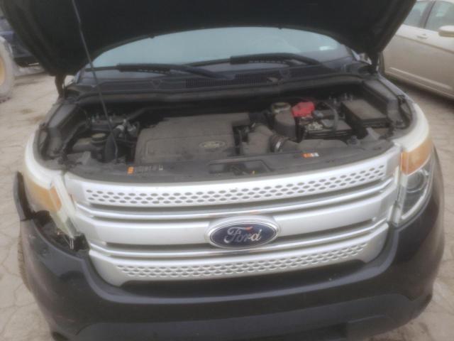 Photo 12 from auction – 2014 FORD EXPLORER X with VIN 1FM5K7D82EGB88085