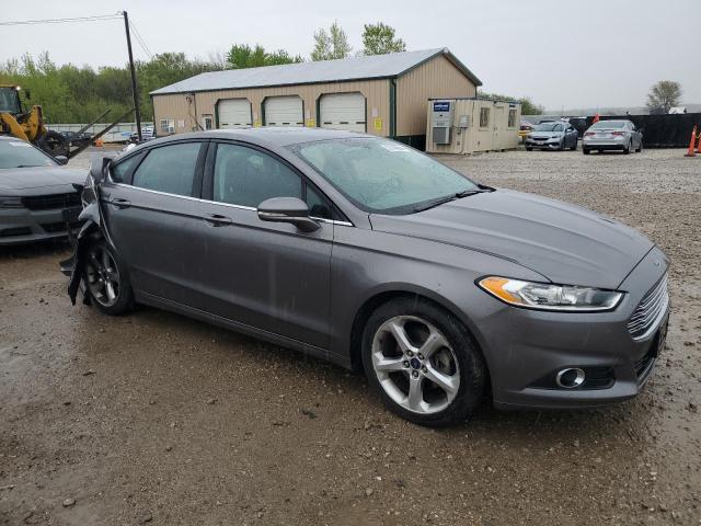 Photo 4 from auction – 2014 FORD FUSION SE with VIN 1FA6P0H78E5355666