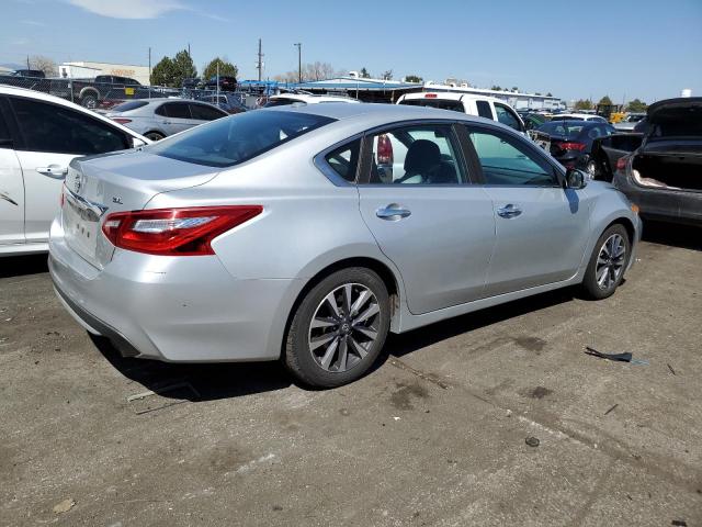 Photo 3 from auction – 2017 NISSAN ALTIMA 2.5 with VIN 1N4AL3AP6HC145956