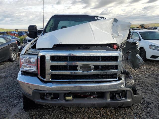 Photo 5 from auction – 1999 FORD F250 SUPER with VIN 1FTNX21F2XEB52259