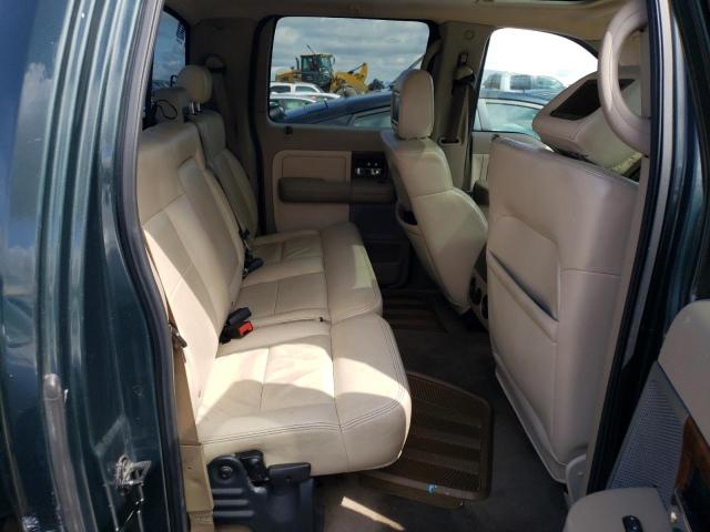 Photo 10 from auction – 2004 FORD F150 SUPER with VIN 1FTPW12524KD59548
