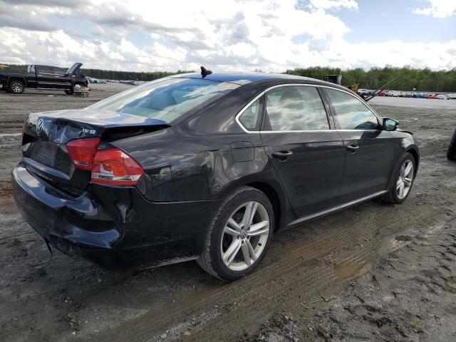 Photo 3 from auction – 2014 VOLKSWAGEN PASSAT SE with VIN 1VWBS7A34EC116597