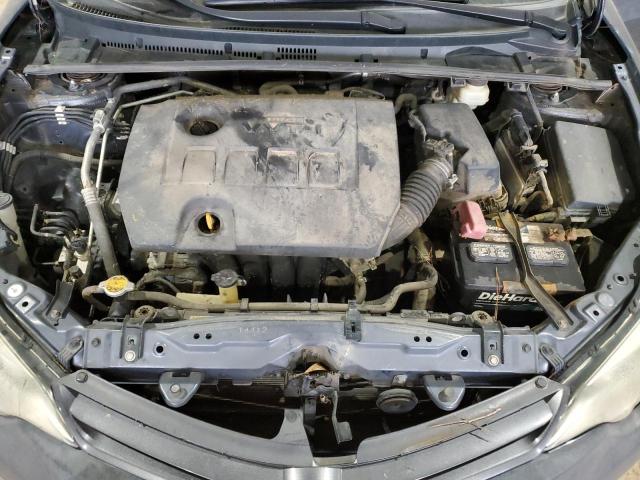 Photo 11 from auction – 2015 TOYOTA COROLLA L with VIN 5YFBURHE5FP239947