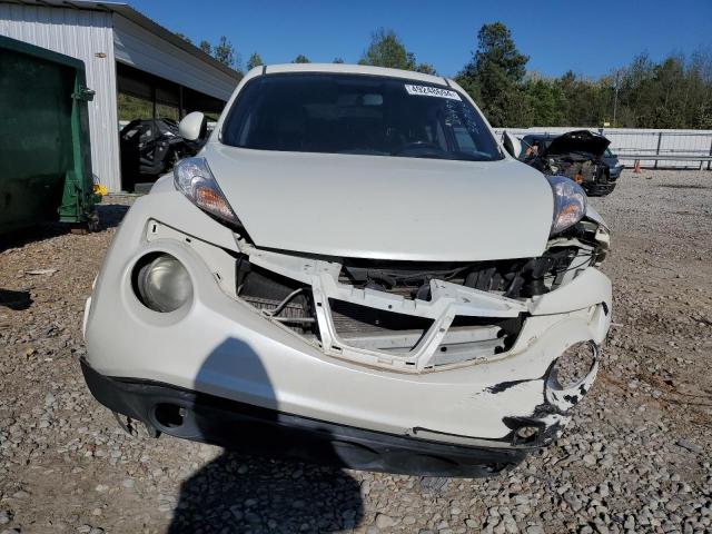 Photo 5 from auction – 2011 NISSAN JUKE S with VIN JN8AF5MRXBT007908
