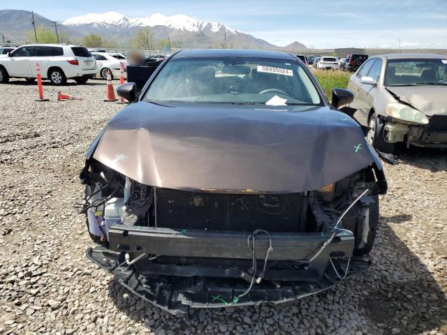 Photo 5 from auction – 2013 LEXUS ES 350 with VIN JTHBK1GG2D2018049