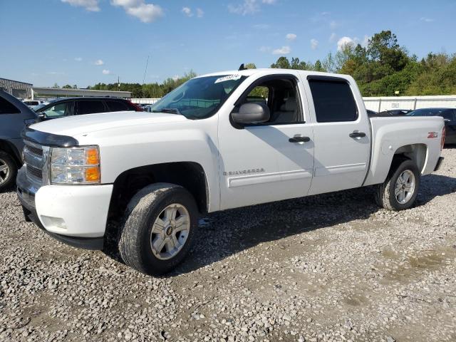 CHEVROLET SILVERADO 2009 with VIN 3GCEC23029G177873 - Photo from auction