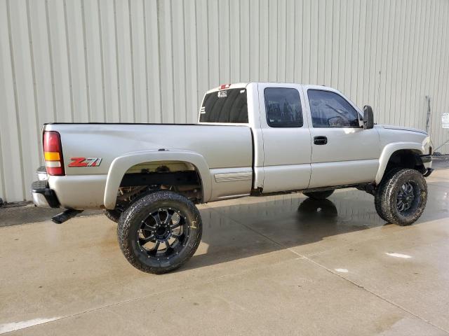 Photo 3 from auction – 2005 CHEVROLET SILVERADO with VIN 1GCEK19B95Z246929