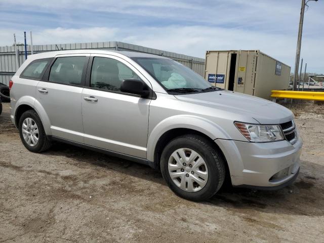 Photo 4 from auction – 2014 DODGE JOURNEY SE with VIN 3C4PDCAB5ET112355