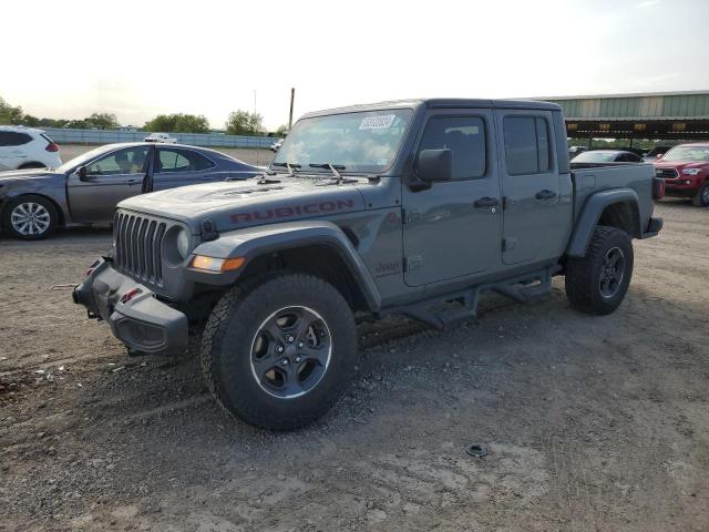 JEEP GLADIATOR 2023 مع رقم تعريف المركبة 1C6JJTBGXPL538136 - صورة من المزاد