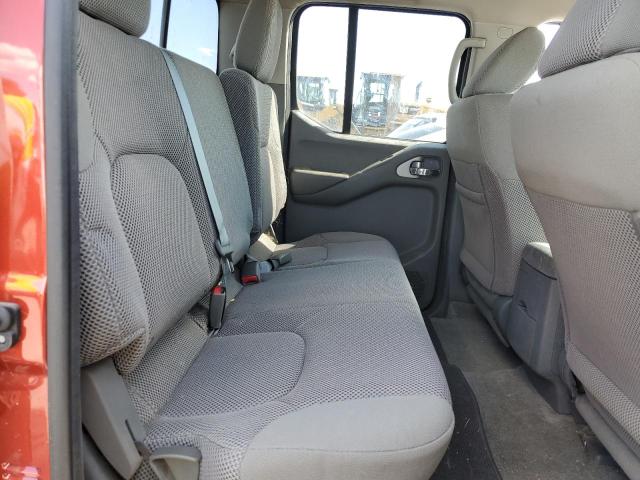 Photo 10 from auction – 2016 NISSAN FRONTIER S with VIN 1N6AD0ER5GN900709