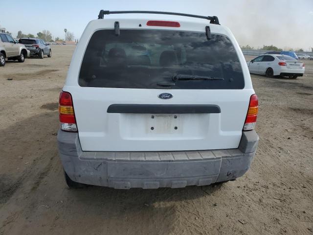 Photo 6 from auction – 2005 FORD ESCAPE XLT with VIN 1FMYU93175KA06191