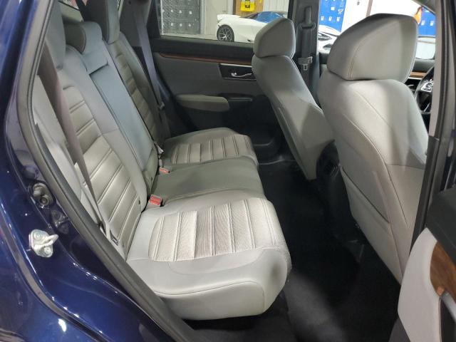 Photo 11 from auction – 2019 HONDA CR-V EX with VIN 7FARW2H50KE002728