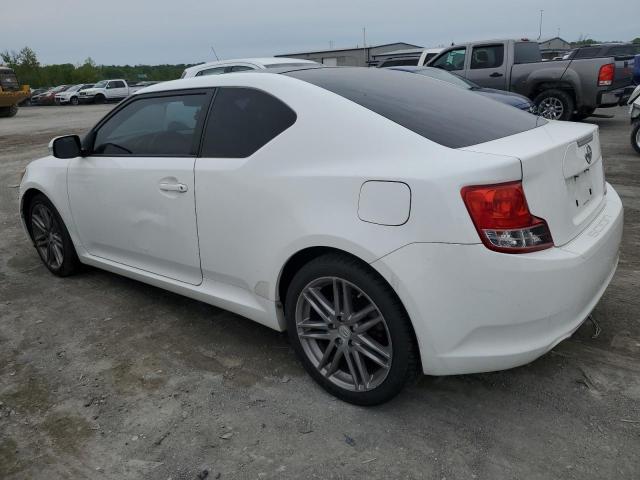 Photo 2 from auction – 2013 TOYOTA SCION TC with VIN JTKJF5C76D3047460