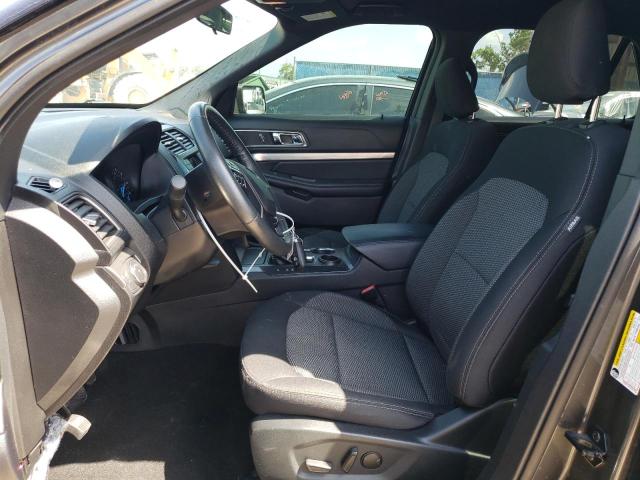 Photo 7 from auction – 2019 FORD EXPLORER X with VIN 1FM5K7D86KGA92620