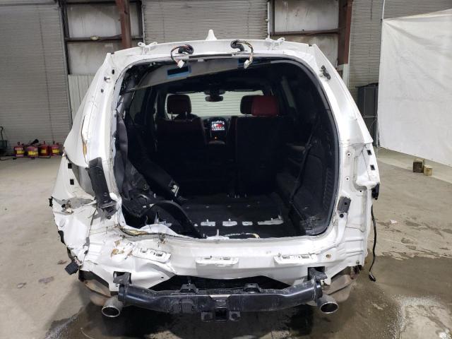 Photo 6 from auction – 2020 DODGE DURANGO R/ with VIN 1C4SDJCT7LC165393