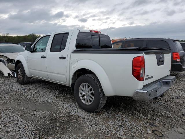 Photo 2 from auction – 2017 NISSAN FRONTIER S with VIN 1N6AD0ER3HN710666