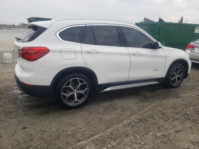 Photo 3 from auction – 2016 BMW X1 XDRIVE2 with VIN WBXHT3C35GP883308