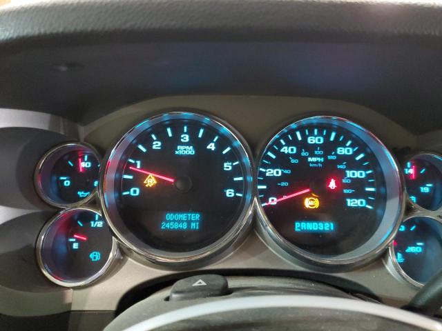 Foto 9 de la subasta – 2007 GMC NEW SIERRA con VIN 3GTEK13MX7G554348