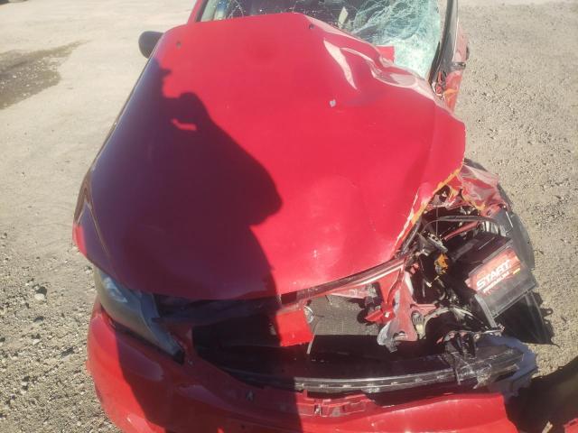 Photo 11 from auction – 2008 SUBARU IMPREZA 2. with VIN JF1GE616X8H528864