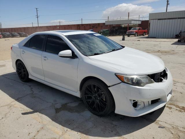 Photo 4 from auction – 2012 TOYOTA CAMRY BASE with VIN 4T1BF1FK9CU565555