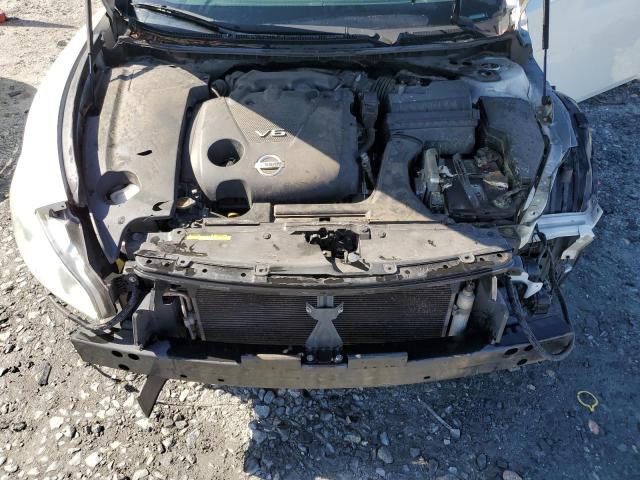 Photo 11 from auction – 2014 NISSAN MAXIMA S with VIN 1N4AA5AP3EC912210