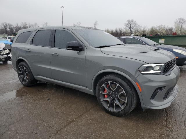 Photo 4 from auction – 2023 DODGE DURANGO SR with VIN 1C4SDJH96PC598609