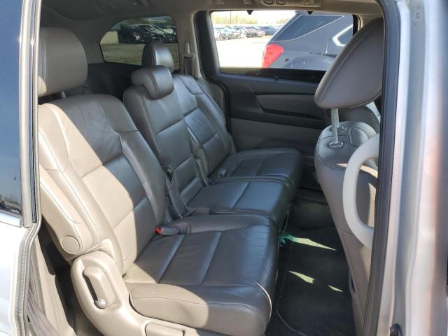 Photo 11 from auction – 2011 HONDA ODYSSEY TO with VIN 5FNRL5H99BB036000