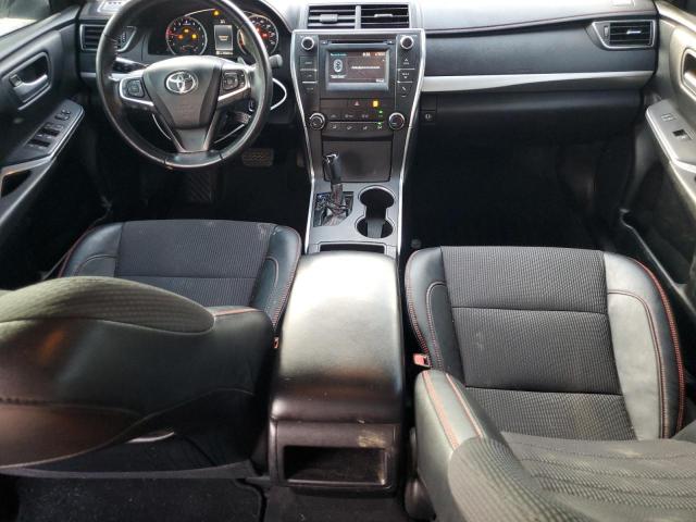 Photo 8 from auction – 2016 TOYOTA CAMRY LE with VIN 4T1BF1FKXGU567417
