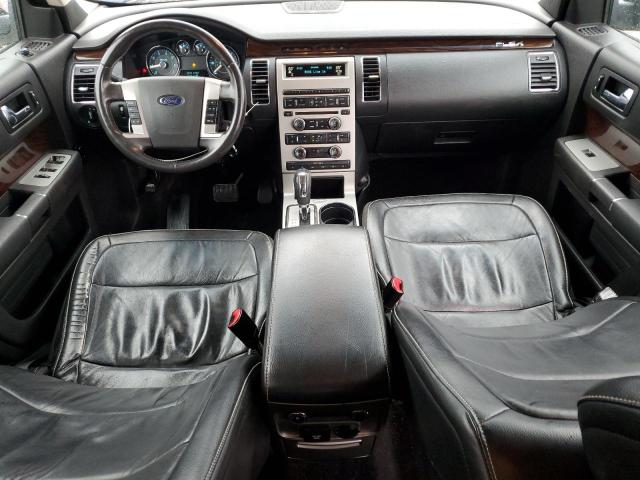Photo 8 from auction – 2011 FORD FLEX SEL with VIN 2FMHK6CC7BBD24002