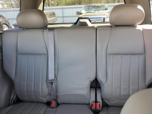 Photo 10 from auction – 2007 JEEP LIBERTY LI with VIN 1J4GL58K17W520489