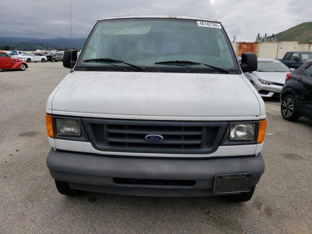 Photo 5 from auction – 2004 FORD ECONOLINE with VIN 1FBNE31L64HA33260