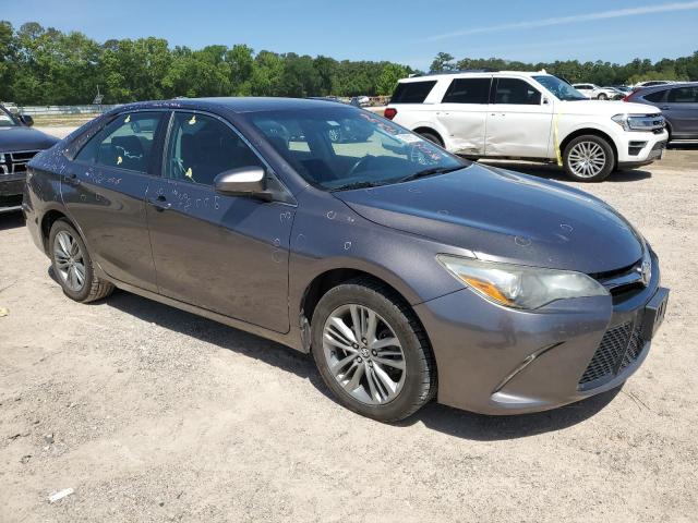 Photo 4 from auction – 2016 TOYOTA CAMRY LE with VIN 4T1BF1FK5GU122406