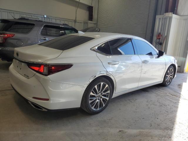 Photo 3 from auction – 2020 LEXUS ES 350 with VIN 58ADZ1B15LU077029