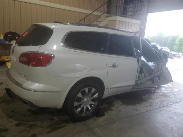 Photo 3 from auction – 2017 BUICK ENCLAVE with VIN 5GAKRBKD5HJ166127