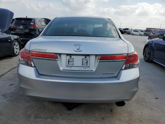 Photo 6 from auction – 2012 HONDA ACCORD SE with VIN 1HGCP2F68CA214864