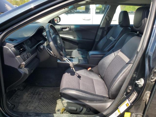 Photo 7 from auction – 2014 TOYOTA CAMRY L with VIN 4T1BF1FK8EU420249