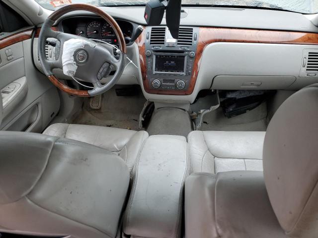 Photo 8 from auction – 2007 CADILLAC DTS with VIN 1G6KD57Y77U151199