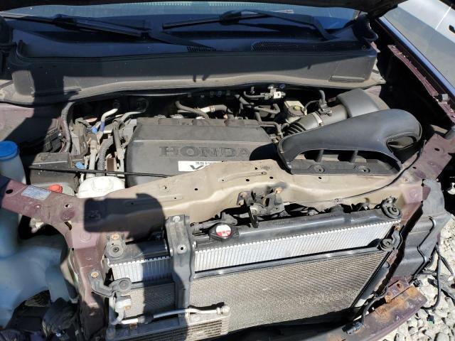 صورة رقم 12 من المزاد - 2009 HONDA PILOT EXL مع VIN 5FNYF48599B010792