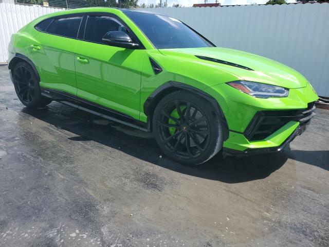Photo 4 from auction – 2023 LAMBORGHINI URUS S with VIN ZPBUB3ZL5PLA24063