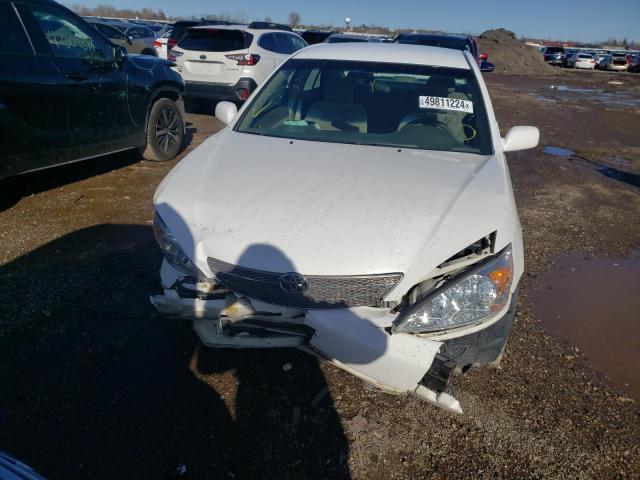 Photo 5 from auction – 2003 TOYOTA CAMRY LE with VIN 4T1BE32K73U207925