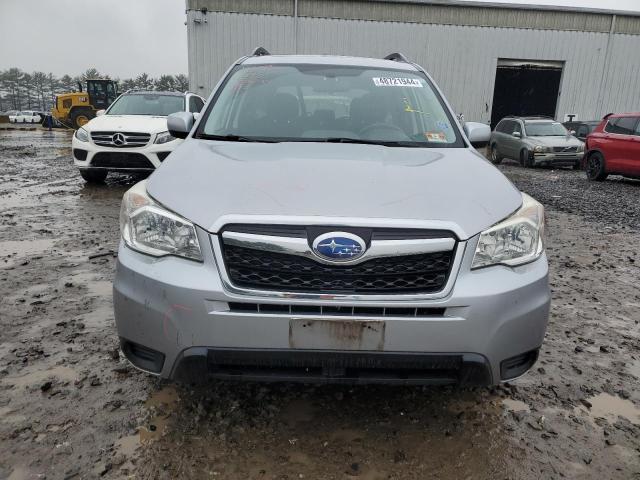 Photo 5 from auction – 2015 SUBARU FORESTER 2 with VIN JF2SJADC5FH519251