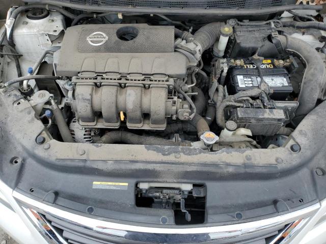 Photo 11 from auction – 2014 NISSAN SENTRA S with VIN 3N1AB7AP1EY331365