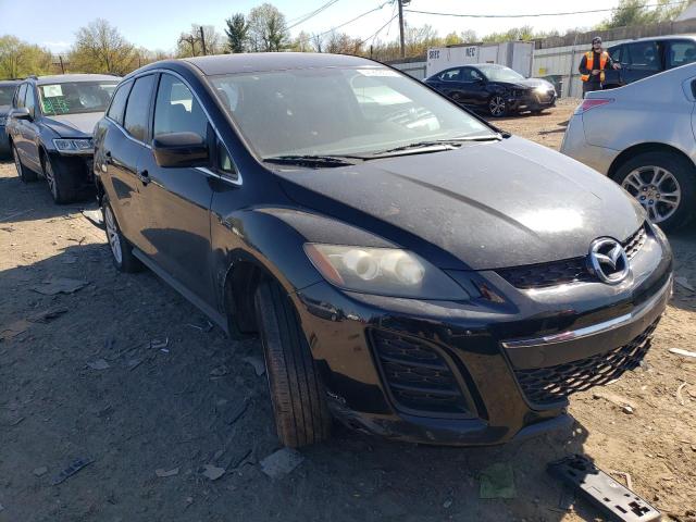 Фото 4 с аукциона – 2010 MAZDA CX-7 с VIN JM3ER2WM0A0333289