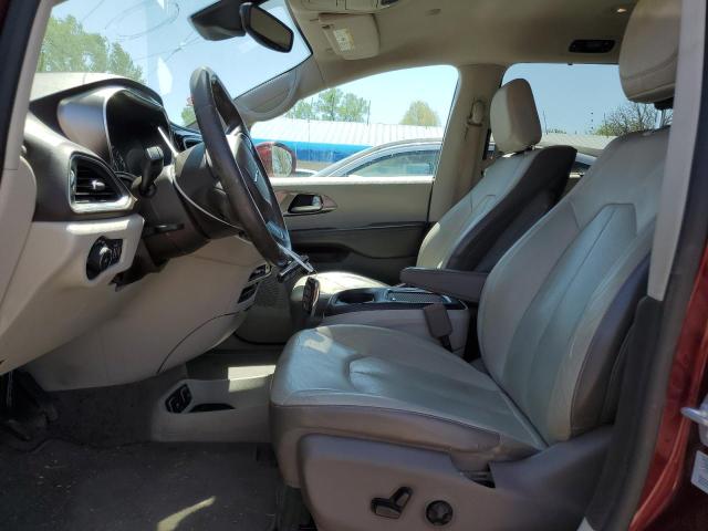 Photo 7 from auction – 2017 CHRYSLER PACIFICA T with VIN 2C4RC1EG2HR543751