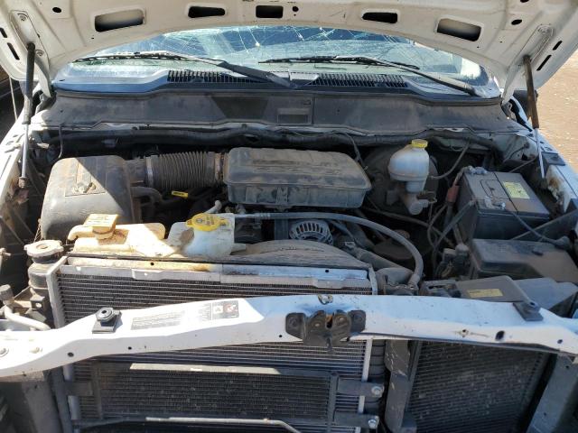Photo 11 from auction – 2004 DODGE RAM 1500 S with VIN 1D7HA18NX4S784967