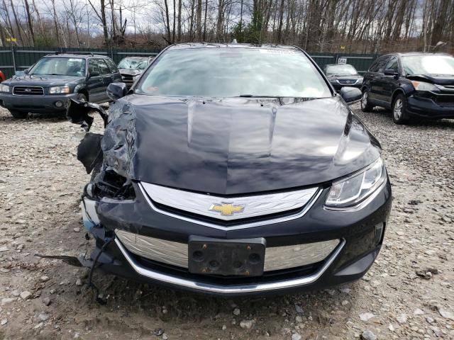 Photo 5 from auction – 2017 CHEVROLET VOLT LT with VIN 1G1RC6S59HU204612